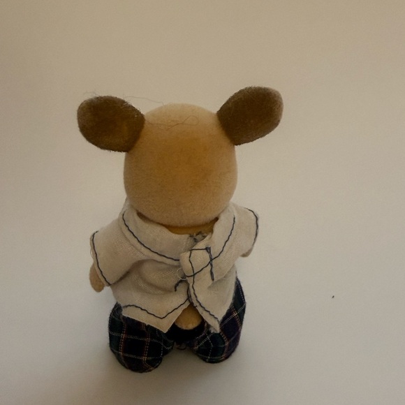 Calico Critters Buckley deer family - Picture 3 of 7